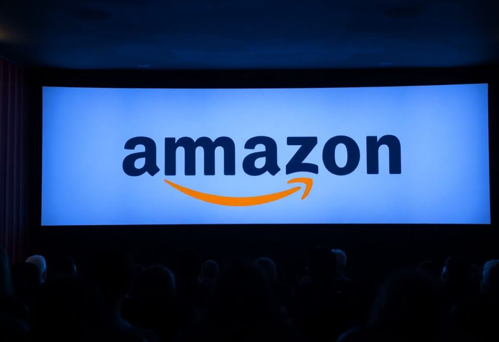 Amazon se lance dans le marché de la VOD