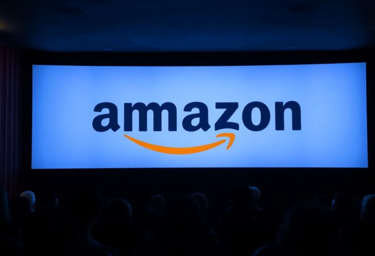 Amazon se lance dans le marché de la VOD