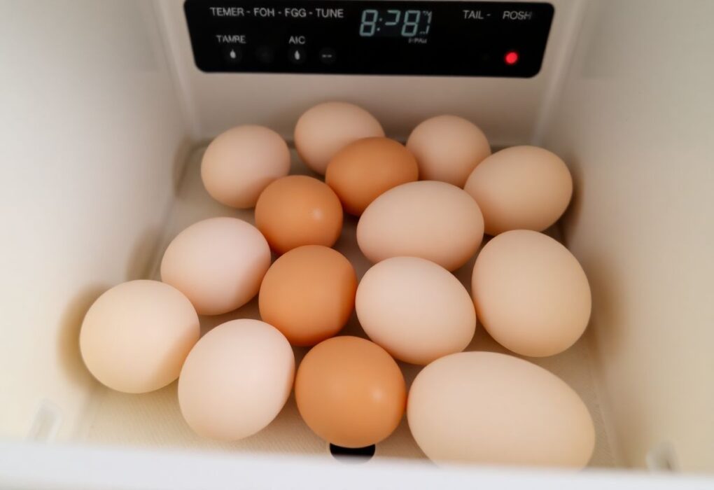 Pourquoi mes œufs n’éclosent pas ?
