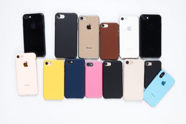 Protéger son iPhone avec une coque : quelles sont les bonnes raisons de le faire ?